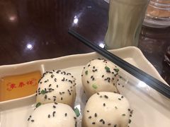 -东泰祥生煎馆(陕西南路店)