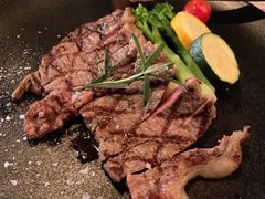 -斯比特花园西餐厅(大丸百货店)