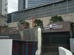 -中国福利会少年宫