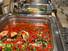 -芭菲盛宴·环球美食(锦城万达广场店)