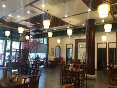 大堂-同得兴面馆.苏式面.三虾面(园区店)