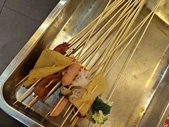 -钢管厂五区小郡肝火锅串串香(清河店)