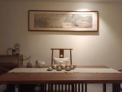 -小茶闲舍·观景商务茶馆(广州塔店)