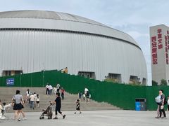 -华夏文旅西安度假区