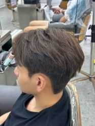 -起点造型·QIDIAN烫染接发