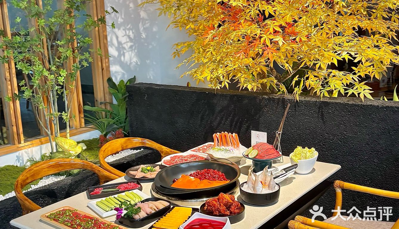 来了这家店就不后悔好吗？