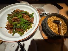 -绿茶餐厅(财富购物中心店)