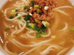 担担面-夫妻肺片·中华老字号·正宗川菜(春熙路店)