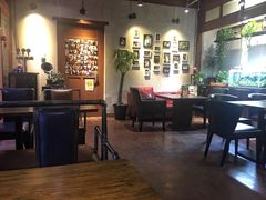 -百好乐宠物友好餐厅(朝外大街店)