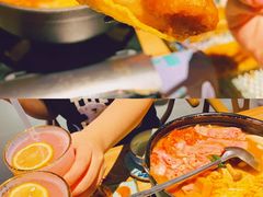 -西月山居匠心创意料理(江汉路新佳丽广场店)