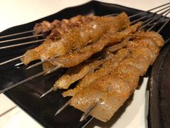 猪皮-妈妈家铁锅炖(景诚园综合楼店)