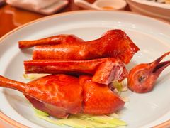 -华尔道夫酒店·紫金阁