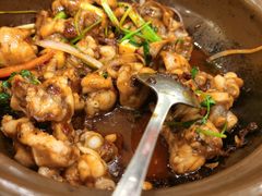 -香港新曜记·粤菜点心(滨江宝龙店)