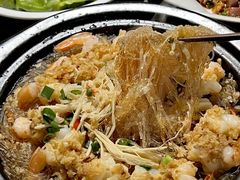 -前海沿·青岛菜(大拇指广场石老人店)