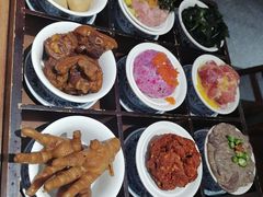 九宫格特色拼盘-楠火锅(龙阳广场店)