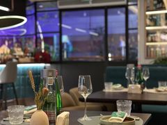 -普朗姆生蚝牛排馆 The Plump Oyster(成都摩方购物中心店)