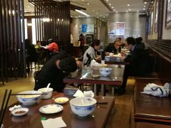 大堂-熙盛源(复兴路店)