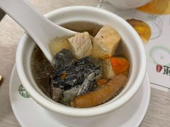 -添好运点心专门店(深水埗店)