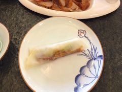 烤鸭-聚丰苑北京烤鸭(大明宫店)