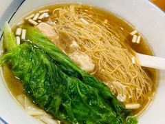 -甜蜜蜜港式茶餐厅(虹梅店)