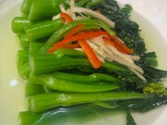 -大水车公馆·顺德菜·妈姐菜(均安店)