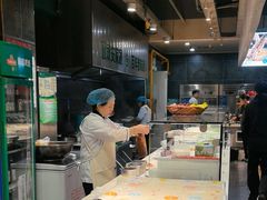 -直隶安家牛肉罩饼(建华店)