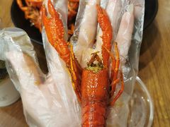 -虾小龙老长沙龙虾馆(坡子街店)