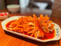 -裕兴记•蟹黄面馆(人民广场店)