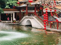 -番禺宾馆丽苑厅