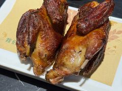 -杨家崴子碳缸烧烤(东三马路店)