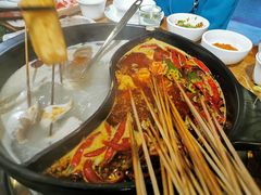 -串掌门砂锅串串香(后瑞店)