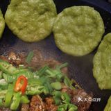 合肥的地锅鸡还是太超前了！！