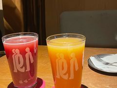 -福嗝er 咖啡&精酿餐吧(东四店)
