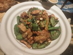 -遇见长安之高山流水(李家村万达店)