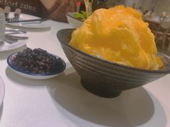 芒果很忙-妞妞家(银通店)