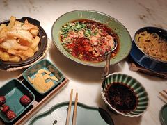 -锦府盐帮·李宅(领展购物广场中关村店)