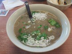 -李先生牛肉面大王(广渠门内店)