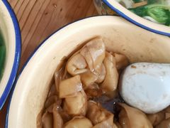 -山北老老头馄饨