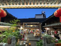 -龙姐私房菜(和顺古镇店)