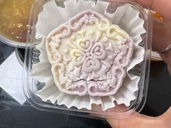 -百花传统甜品店(原址店)