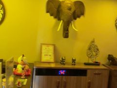-金色莲花泰式按摩SPA(石牌店)