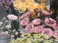 -EPOQUE·一刻花店(兴业太古汇店)