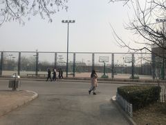 -中国政法大学(昌平校区)