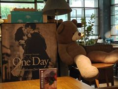 -咖法森林·咖啡  酒吧(天河店)