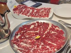 -荣叔港式沙嗲牛肉火锅(正佳潮流店)