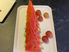 水果拼盘-楚禾宴·家宴(光谷大道店)