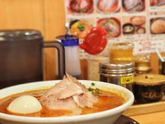 -博多一幸舍(侨福芳草地购物中心店)