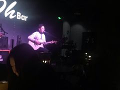 -ohbar live house(人广店)