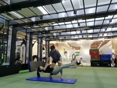 -奇迹健身(SM广场店)