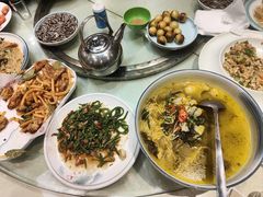 -美达尔烧烤海鲜家常菜(泰山路店)